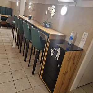 Gent Appartement