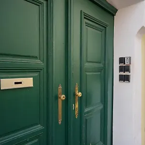 Living - Rustengasse Bécs