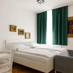 Vienna-flats Self Check-in Appartement