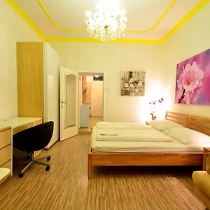 AJO Messe Vienna Appart hôtel