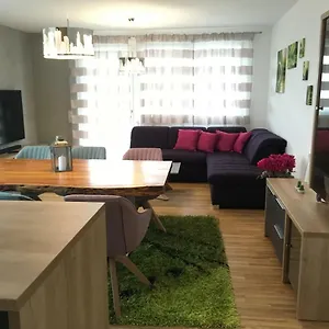 Luxury Belvedere View New Bécs